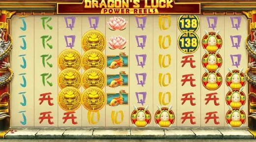 Dragon's Luck